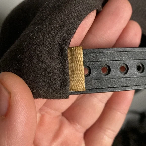 OVO Octobers Very Own SnapBack Hat (drake x Toronto raptors 2015) - Picture 3 of 3